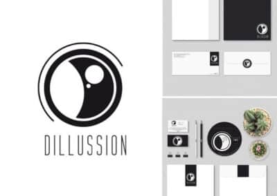 Dillussion