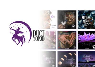 Duct Yokoo