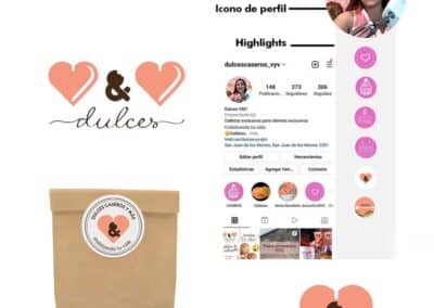 Dulces V&V