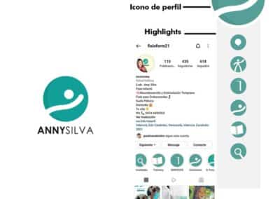 Anny Silva